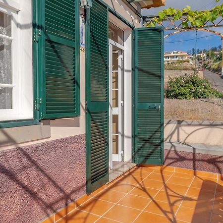 Cozy Villa Flora By Hr Madeira Estreito Da Calheta Екстер'єр фото