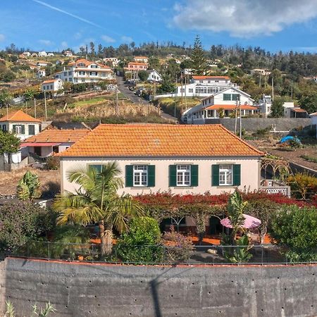 Cozy Villa Flora By Hr Madeira Estreito Da Calheta Екстер'єр фото