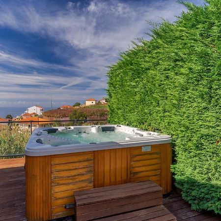Cozy Villa Flora By Hr Madeira Estreito Da Calheta Екстер'єр фото