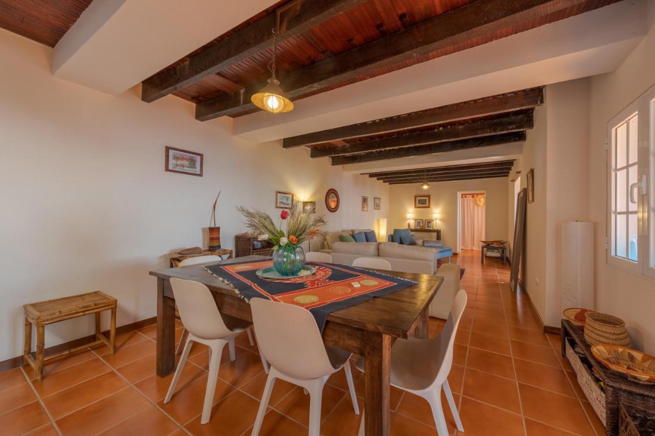 Cozy Villa Flora By Hr Madeira Estreito Da Calheta Екстер'єр фото