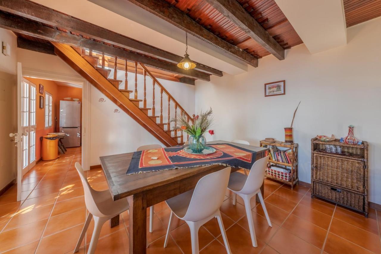 Cozy Villa Flora By Hr Madeira Estreito Da Calheta Екстер'єр фото