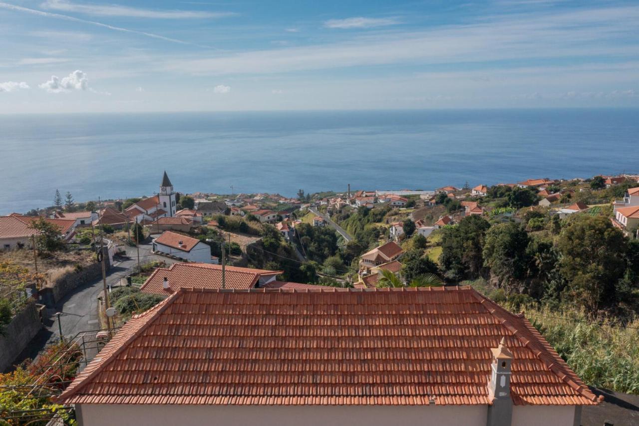 Cozy Villa Flora By Hr Madeira Estreito Da Calheta Екстер'єр фото