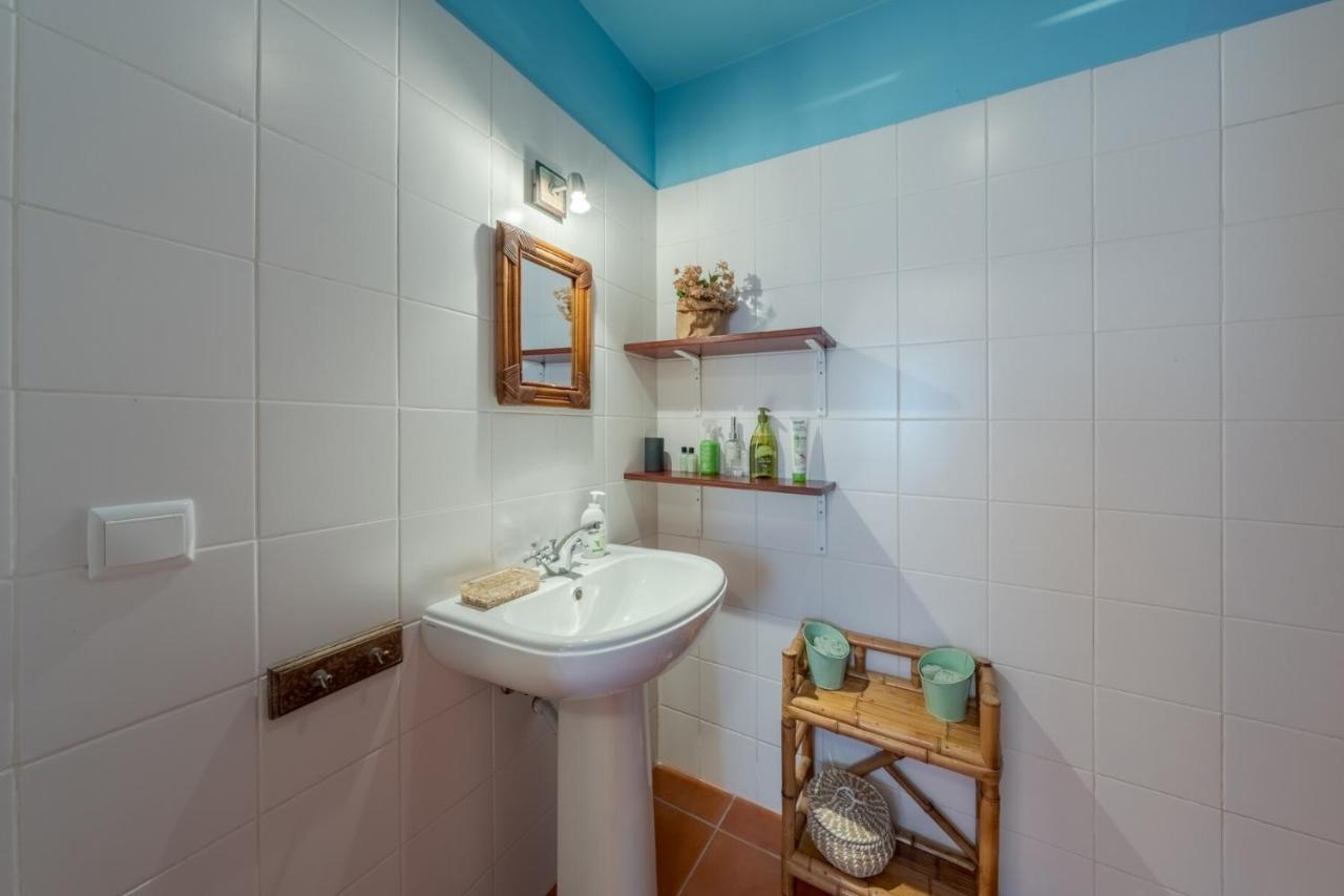 Cozy Villa Flora By Hr Madeira Estreito Da Calheta Екстер'єр фото