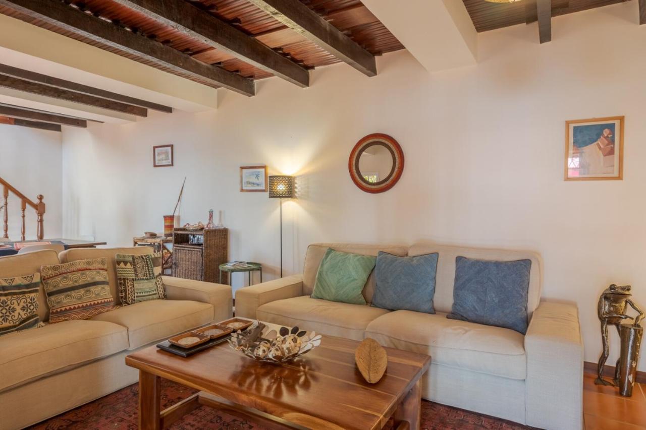 Cozy Villa Flora By Hr Madeira Estreito Da Calheta Екстер'єр фото