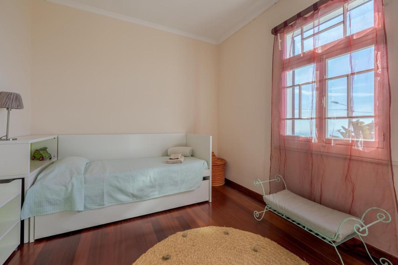 Cozy Villa Flora By Hr Madeira Estreito Da Calheta Екстер'єр фото