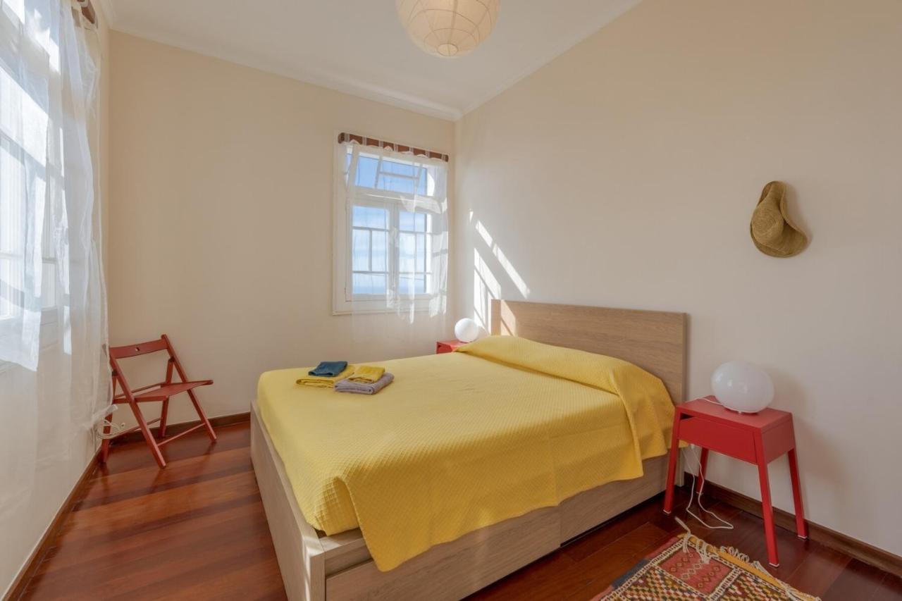 Cozy Villa Flora By Hr Madeira Estreito Da Calheta Екстер'єр фото