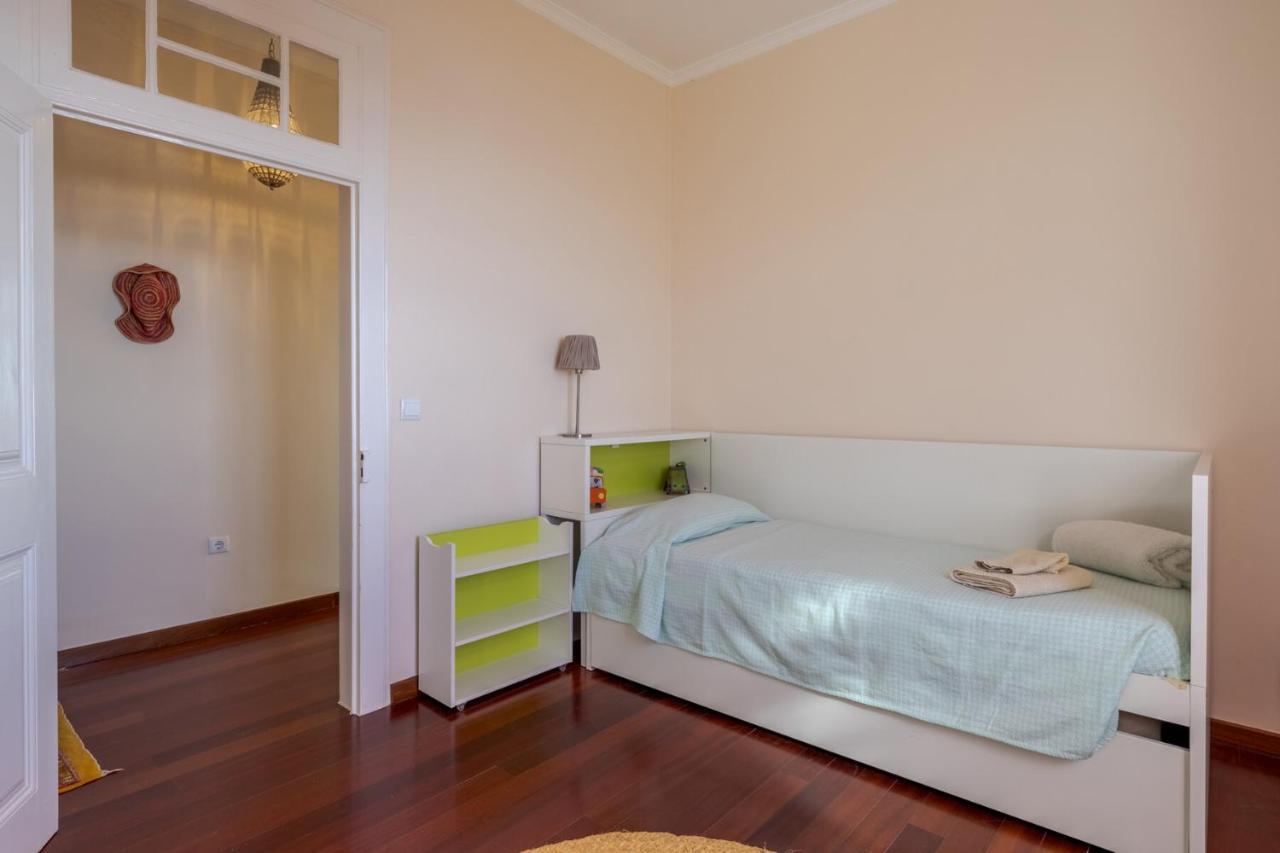 Cozy Villa Flora By Hr Madeira Estreito Da Calheta Екстер'єр фото
