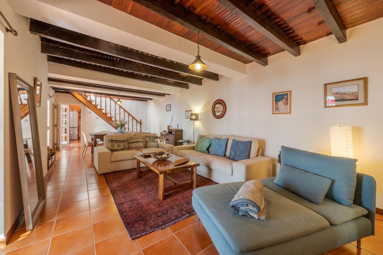 Cozy Villa Flora By Hr Madeira Estreito Da Calheta Екстер'єр фото
