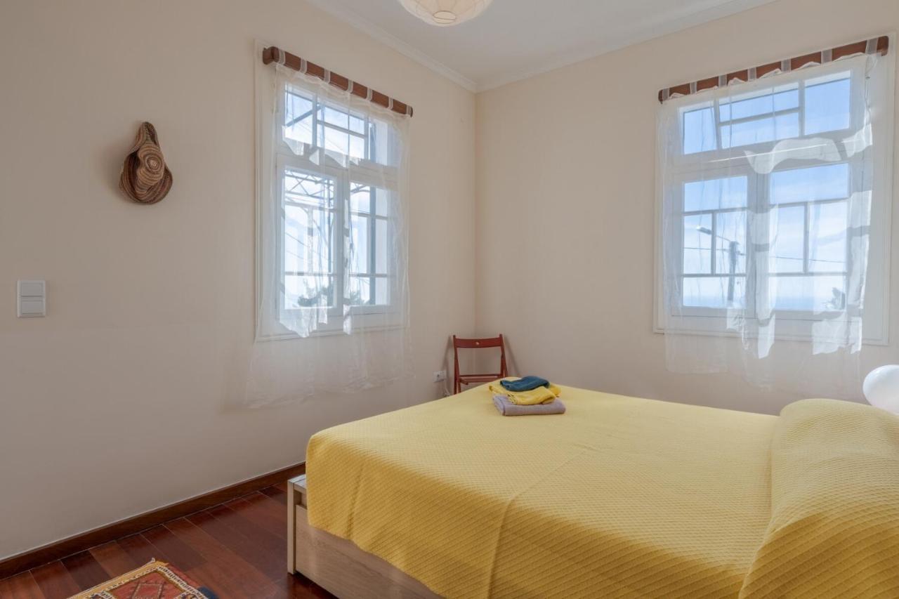 Cozy Villa Flora By Hr Madeira Estreito Da Calheta Екстер'єр фото