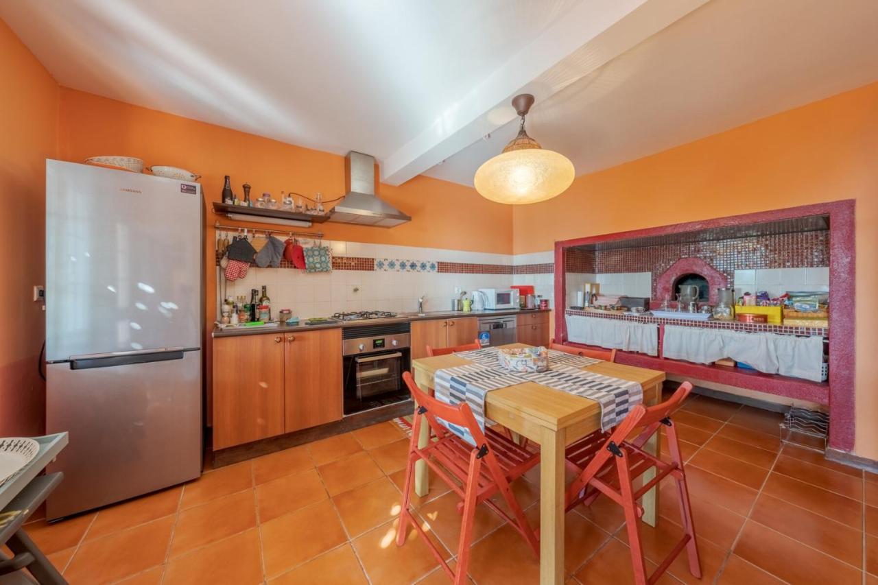 Cozy Villa Flora By Hr Madeira Estreito Da Calheta Екстер'єр фото