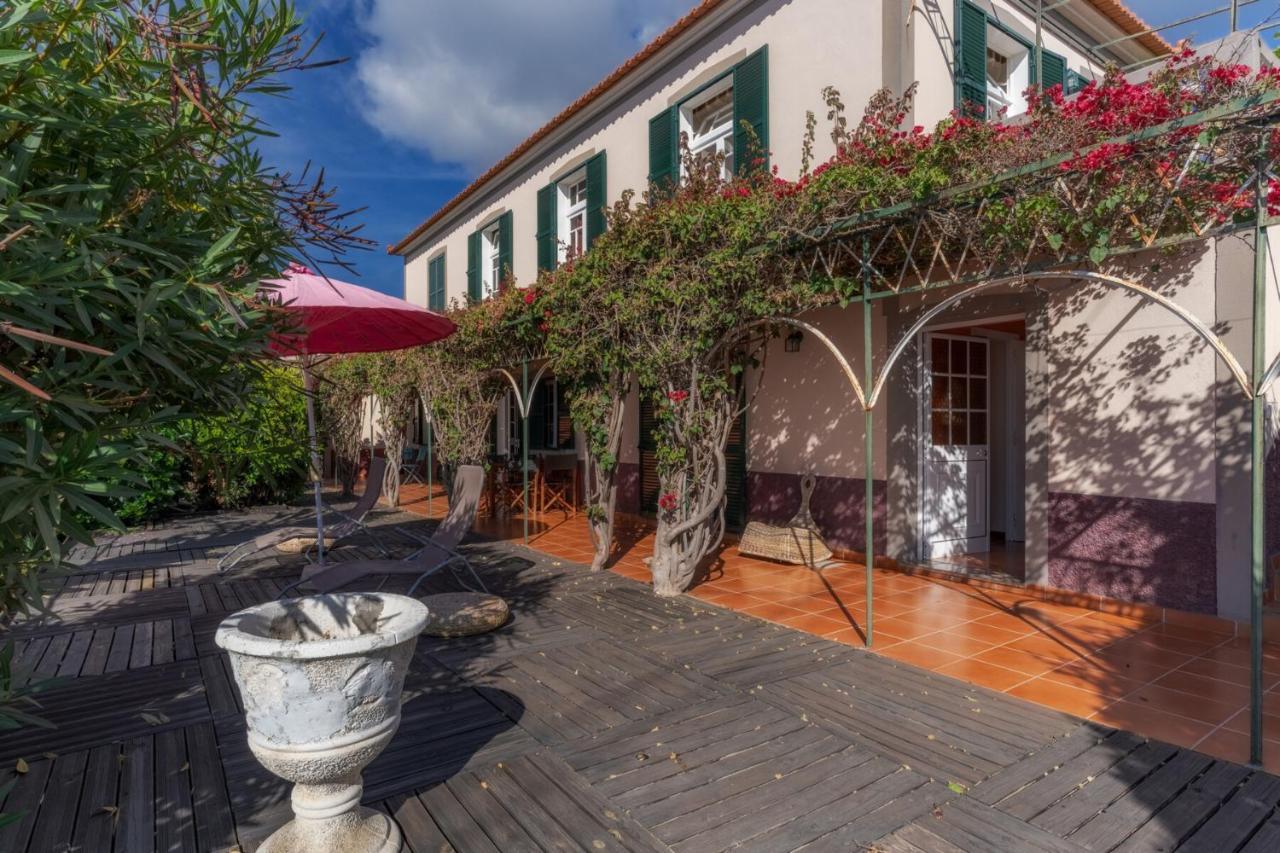 Cozy Villa Flora By Hr Madeira Estreito Da Calheta Екстер'єр фото