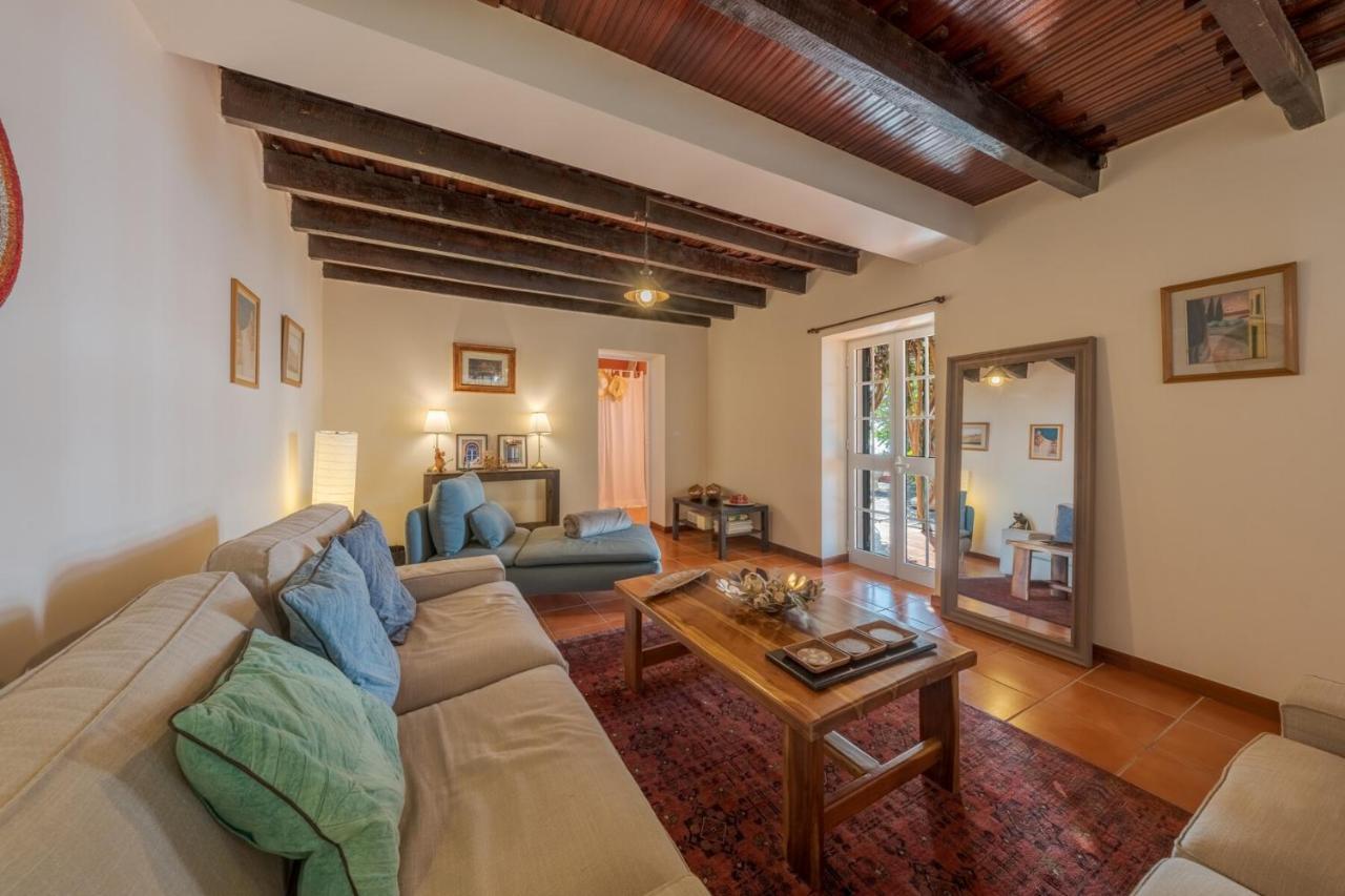 Cozy Villa Flora By Hr Madeira Estreito Da Calheta Екстер'єр фото